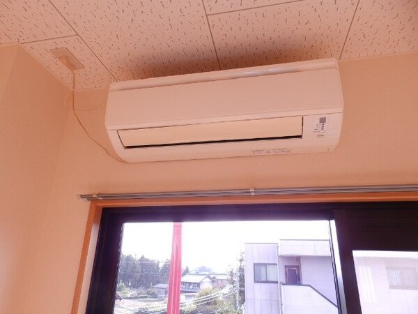その他設備(同物件別室の画像です)
