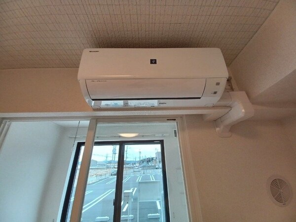 その他設備(同型参考写真)
