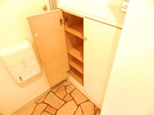 その他設備(同物件別部屋参考写真)