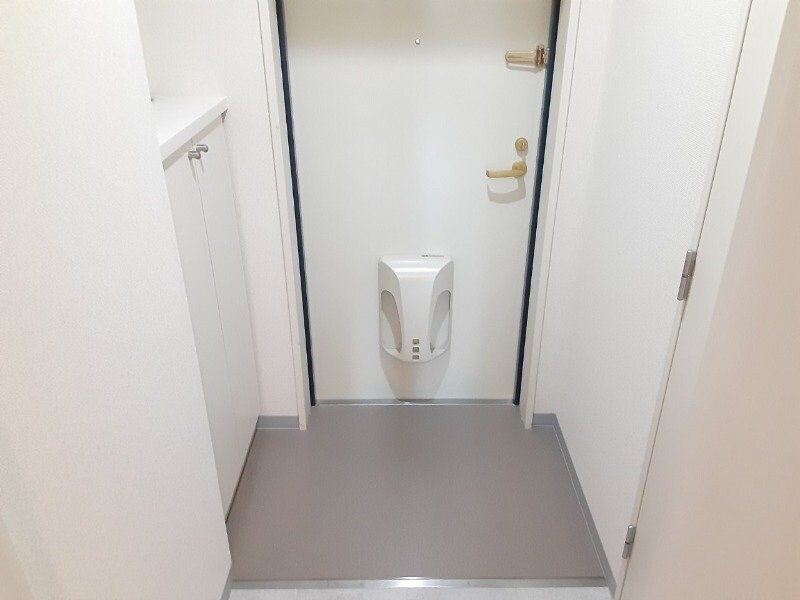 物件内観写真18　(同型参考写真)