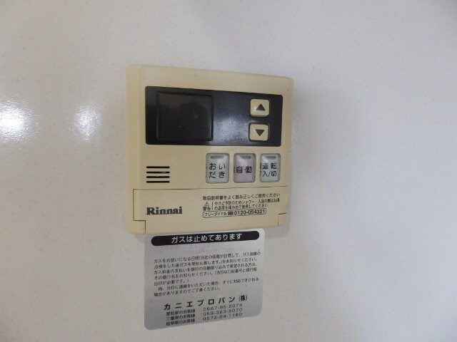 物件内観写真22　(同型参考写真)