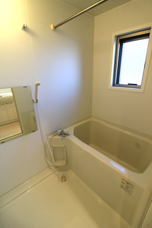 物件内観写真11　(バス／シャワールーム等)