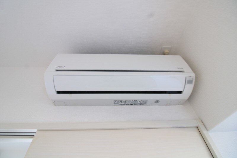 物件内観写真16　(エアコン)
