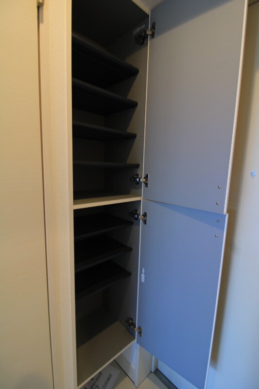 物件内観写真18　(シューズボックス)