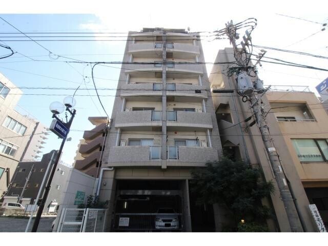 物件外観写真2　(外観)