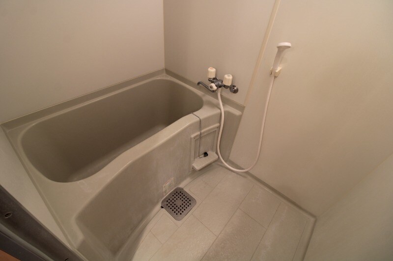 物件内観写真11　(バス／シャワールーム等)