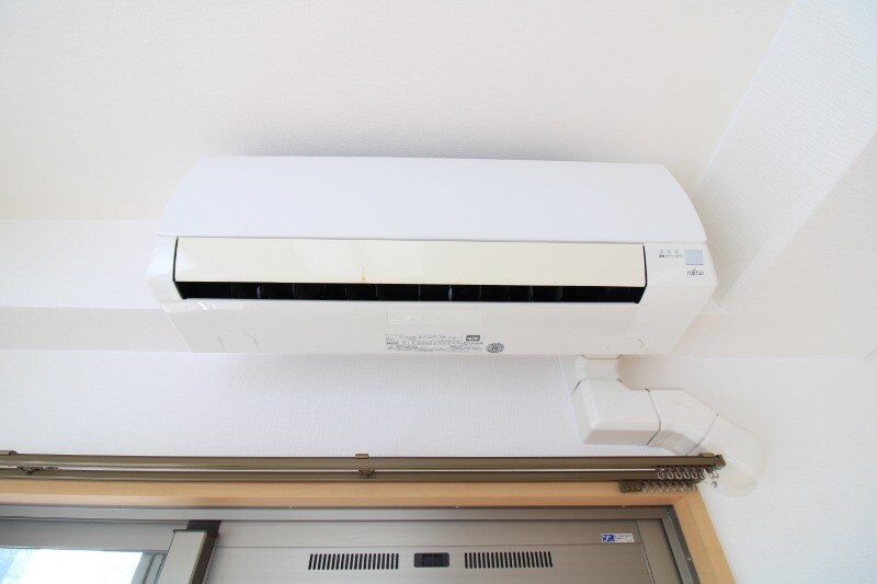 物件内観写真16　(エアコン)