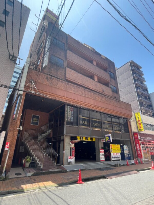 建物外観(外観)