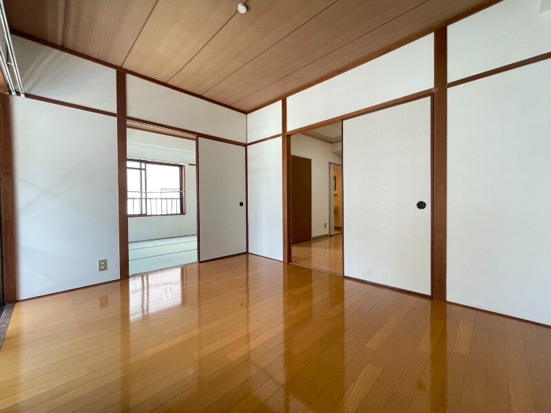 物件内観写真6　(居室)