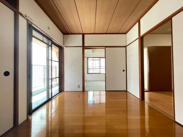 その他部屋・スペース(居室)