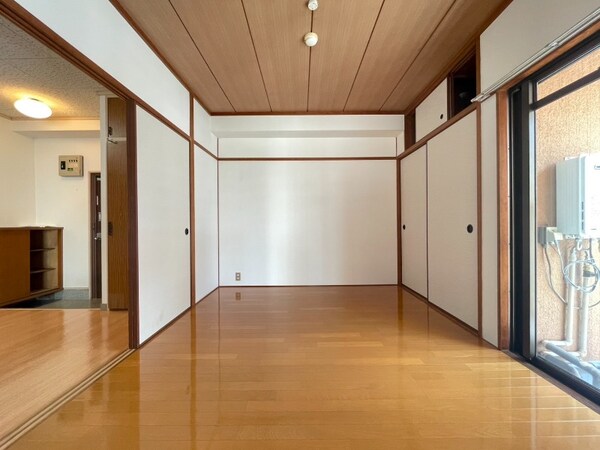 その他部屋・スペース(居室)