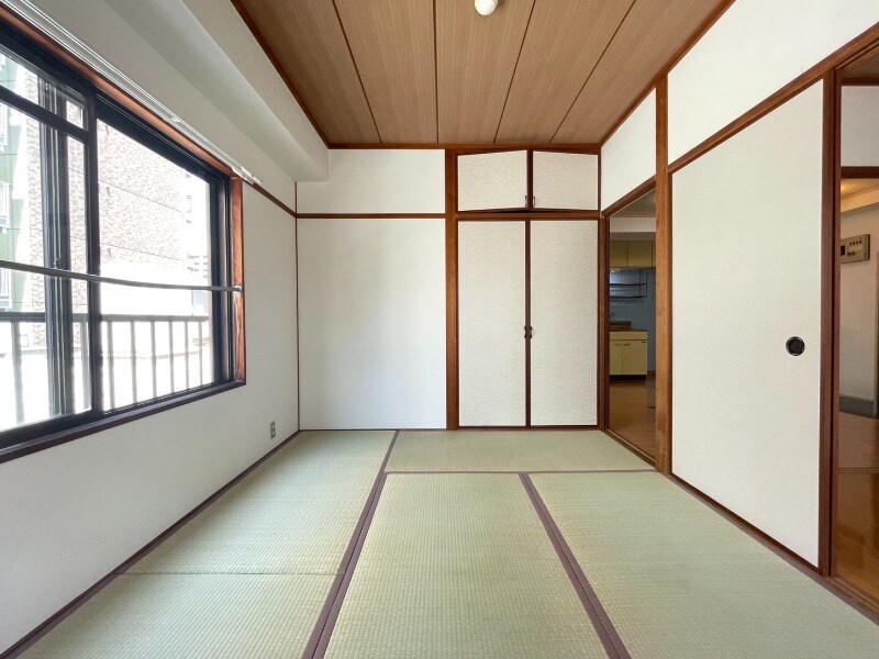 物件内観写真10　(居室)