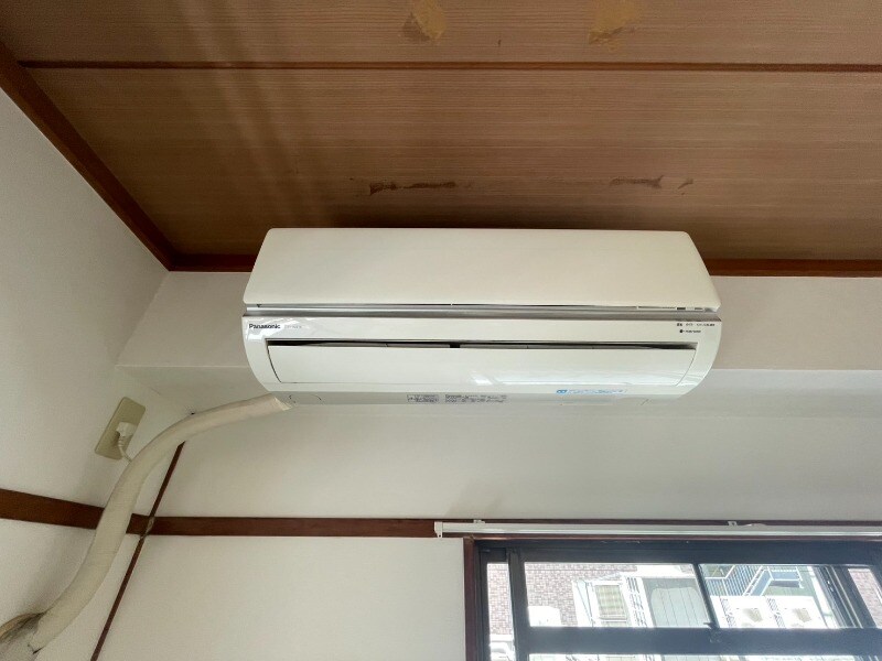 物件内観写真19　(エアコン)