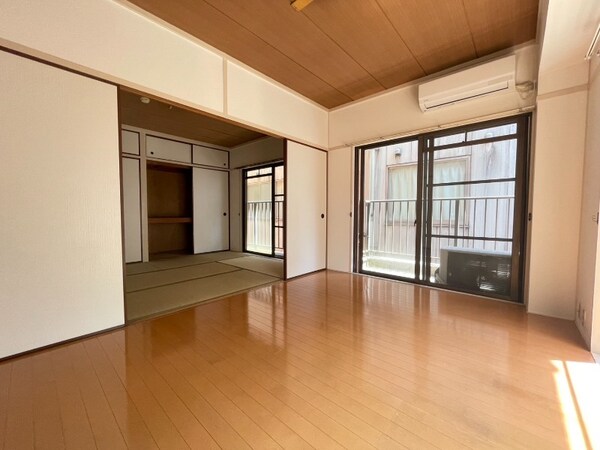 その他部屋・スペース(居室)