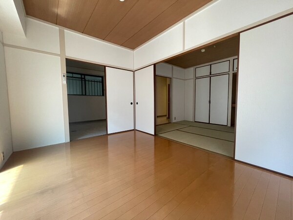 その他部屋・スペース(居室)