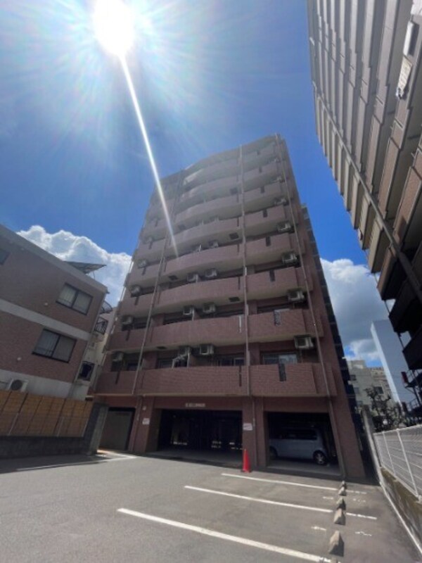 建物外観(外観)