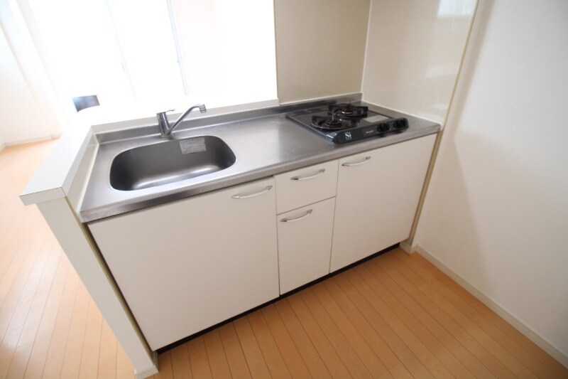 物件内観写真10　(キッチン)