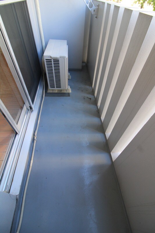 物件内観写真16　(バルコニー)