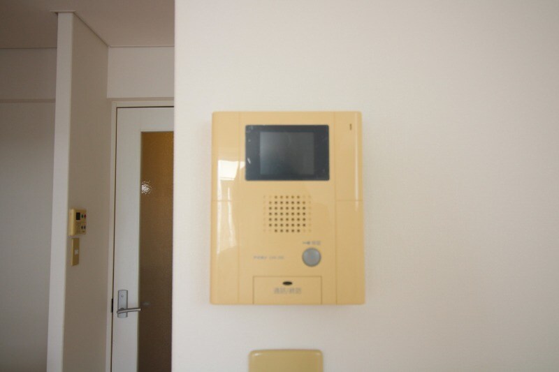 物件内観写真18　(TVモニターホン)