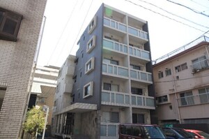 ＰｌｅｉｎＤ’ｏｒ　Ｃｏｕｒｔ外観写真