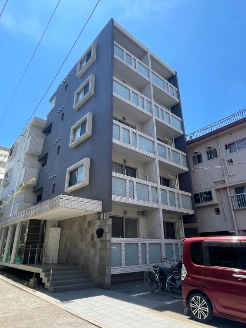 物件外観写真1　(外観)