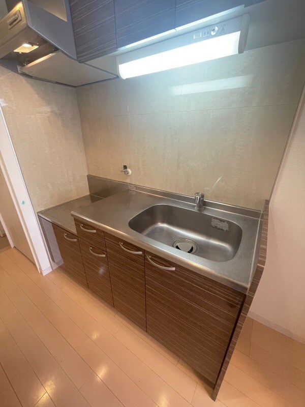 物件内観写真10　(キッチン)