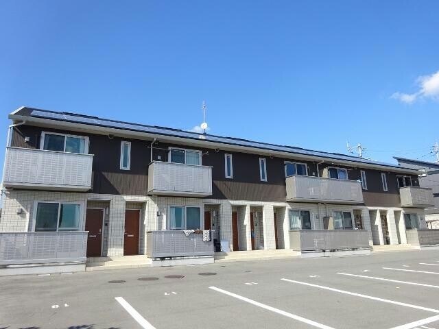 物件外観写真2　(建物)