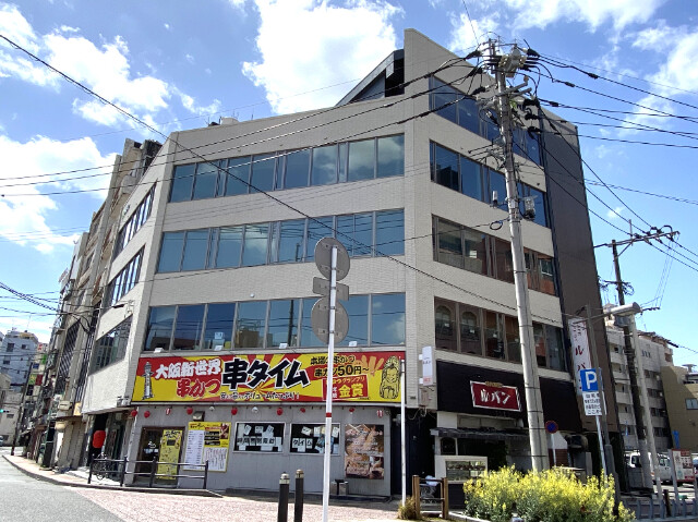 外観写真