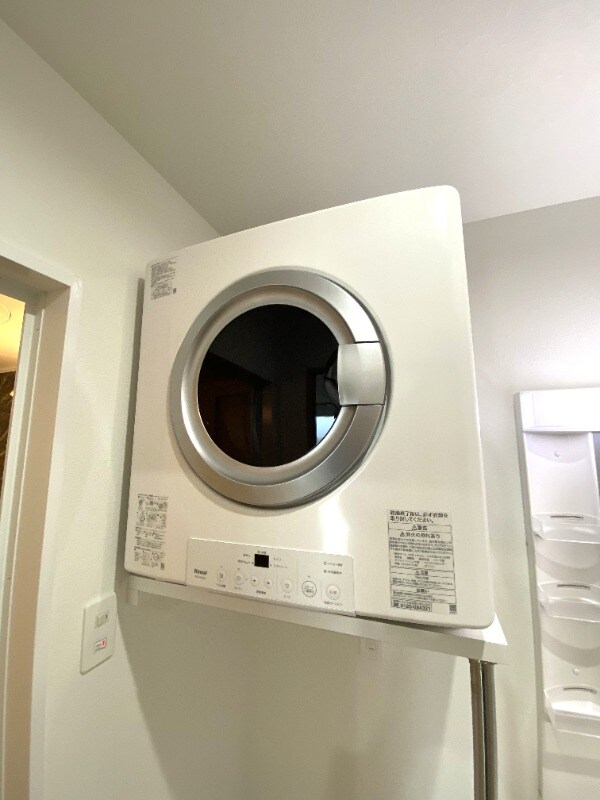 その他(衣類乾燥機)