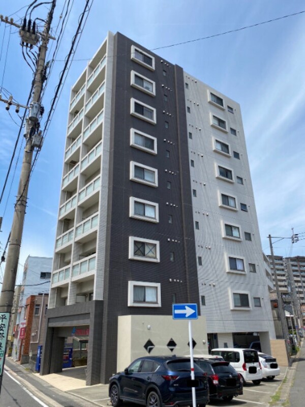 建物外観(外観)
