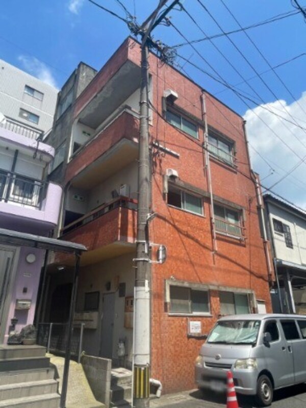 建物外観(外観)