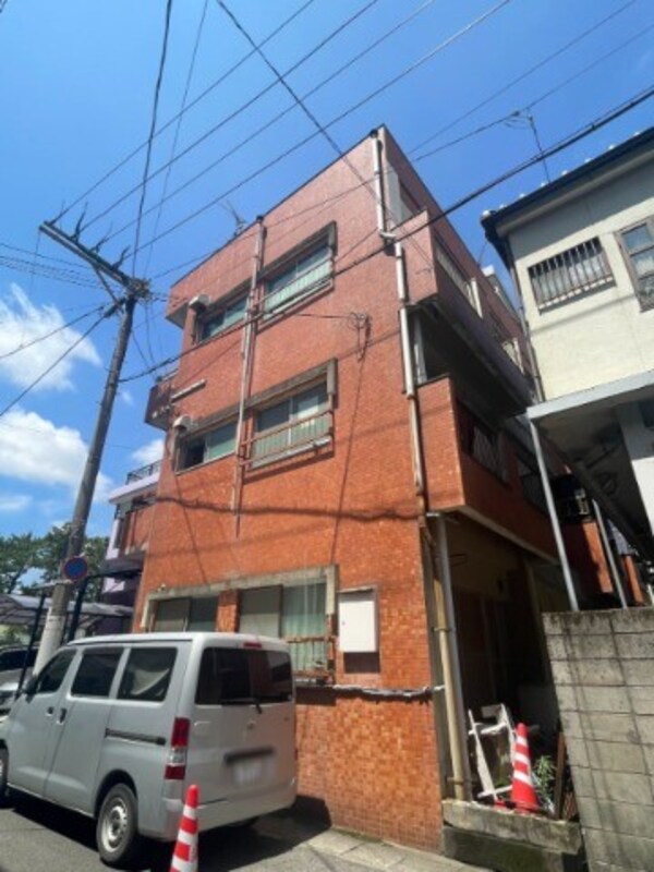 建物外観(外観)