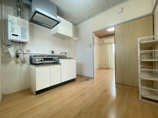 その他部屋・スペース(居室)