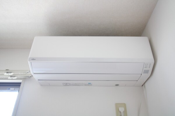その他設備(エアコン)