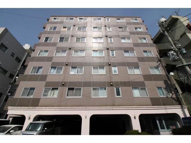 物件外観写真2　(外観)