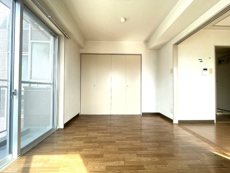 物件内観写真12　(居室)