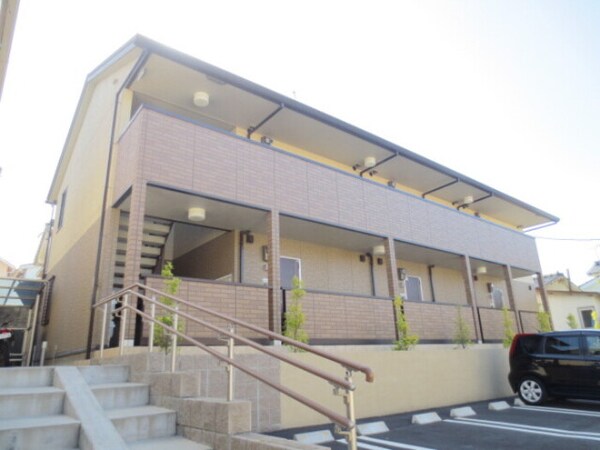 建物外観(建物)