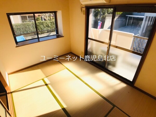 その他部屋・スペース(和室)