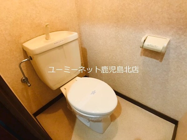 トイレ(トイレ)