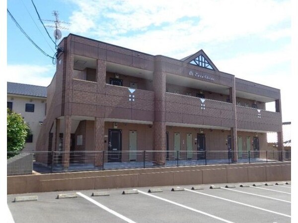建物外観(外観)