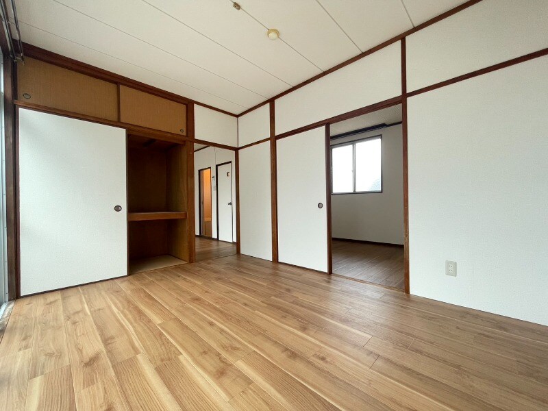 物件内観写真6　(居室)