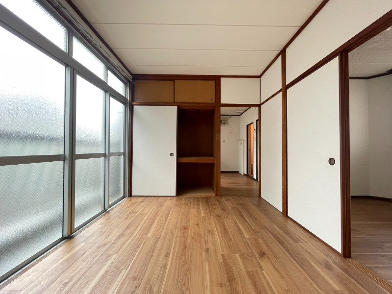 物件内観写真7　(居室)