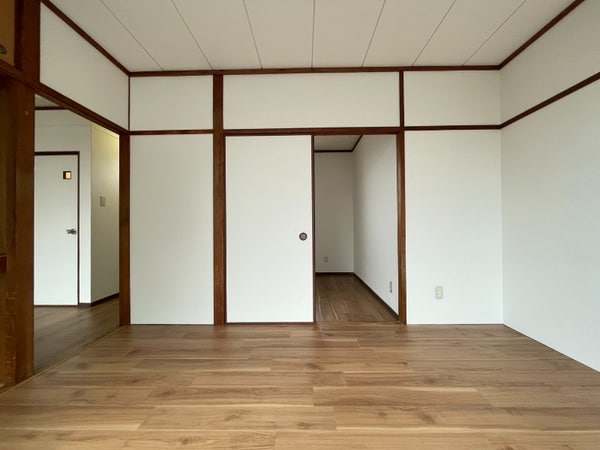 その他部屋・スペース(居室)