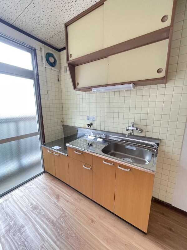 キッチン(キッチン)