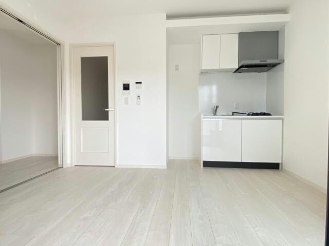 居室・リビング(ダイニング)