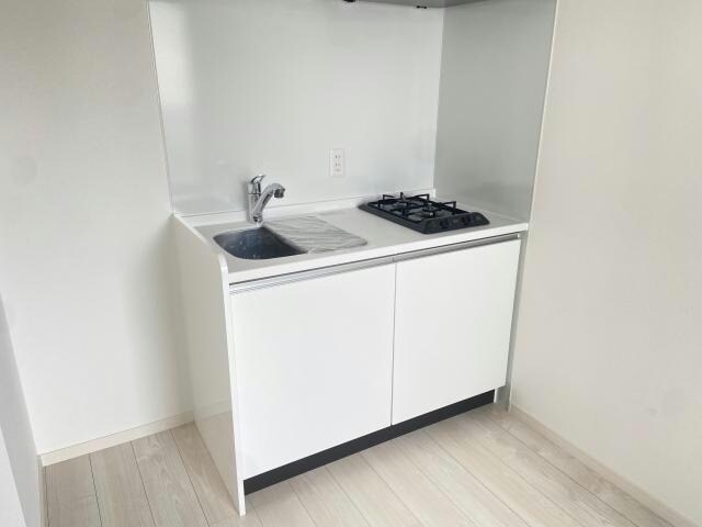 キッチン(キッチン)