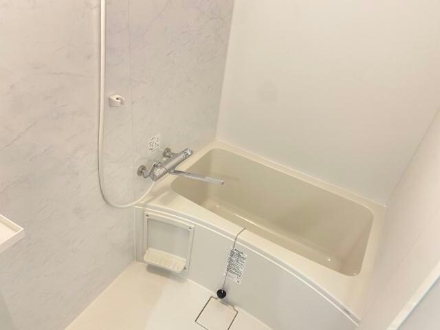 バス／シャワールーム等(バス／シャワールーム等)