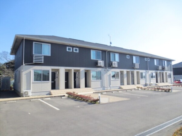 建物外観(外観)
