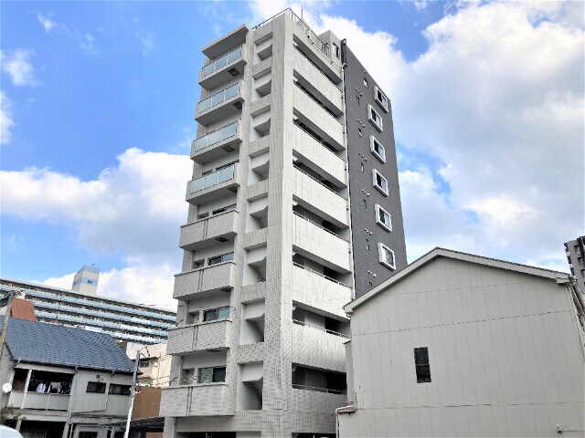 物件外観写真1　(外観)