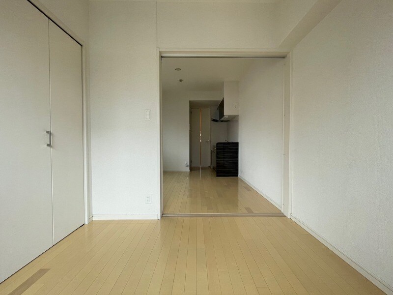 物件内観写真10　(居室)